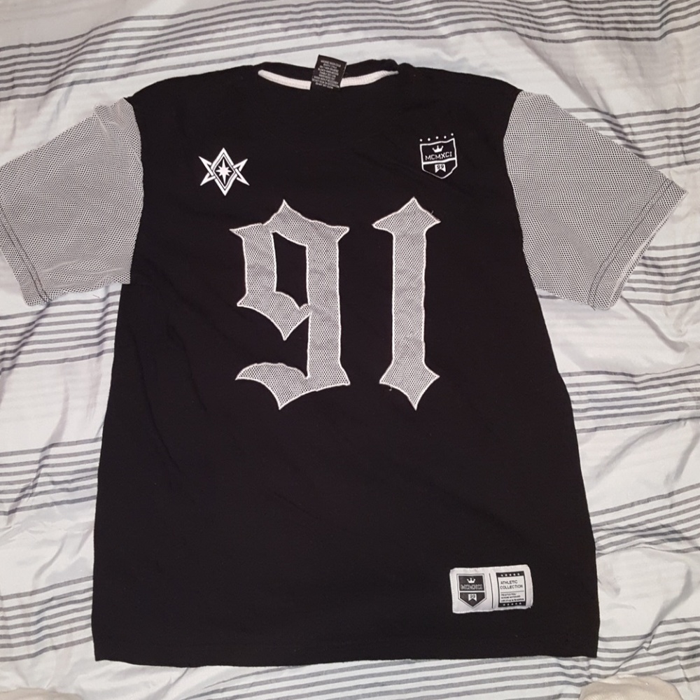 SouthPole T-shirt